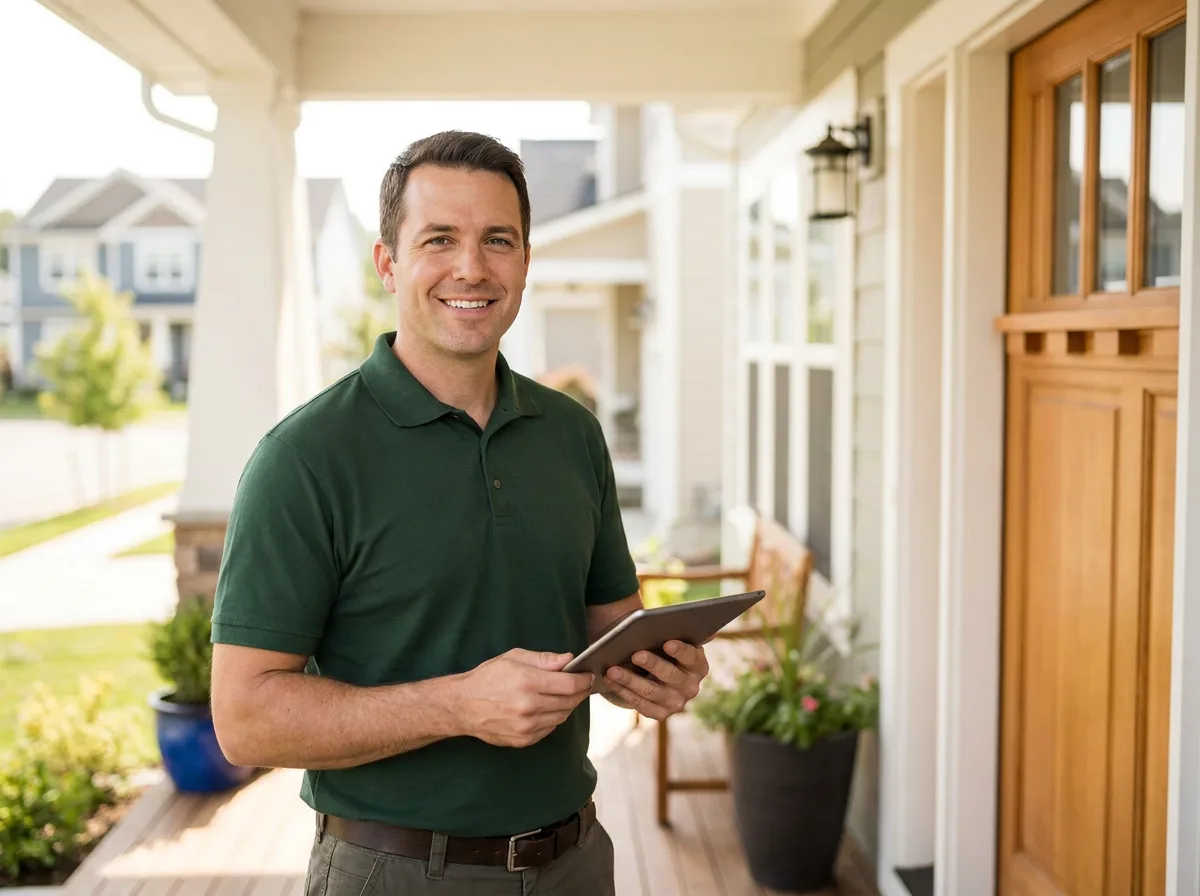 Pest control FAQs for Winona, OH